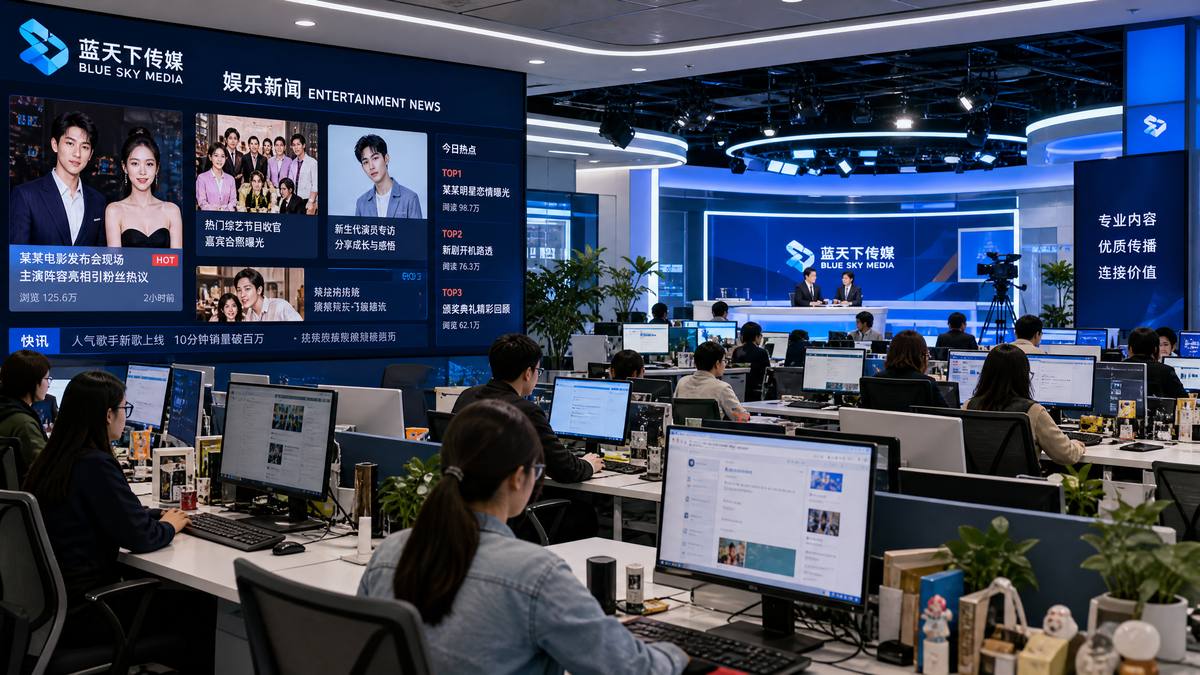 张津瑜MV拍摄
